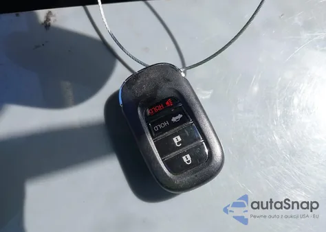 2022 Honda Civic Lx из США, поврежденный, VIN 2HGFE2F20NH526584